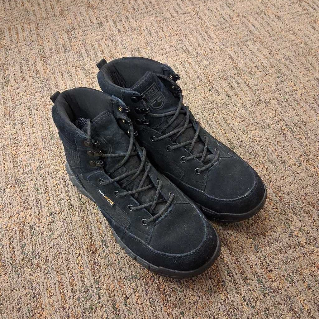 Waterproof Hiking Boots