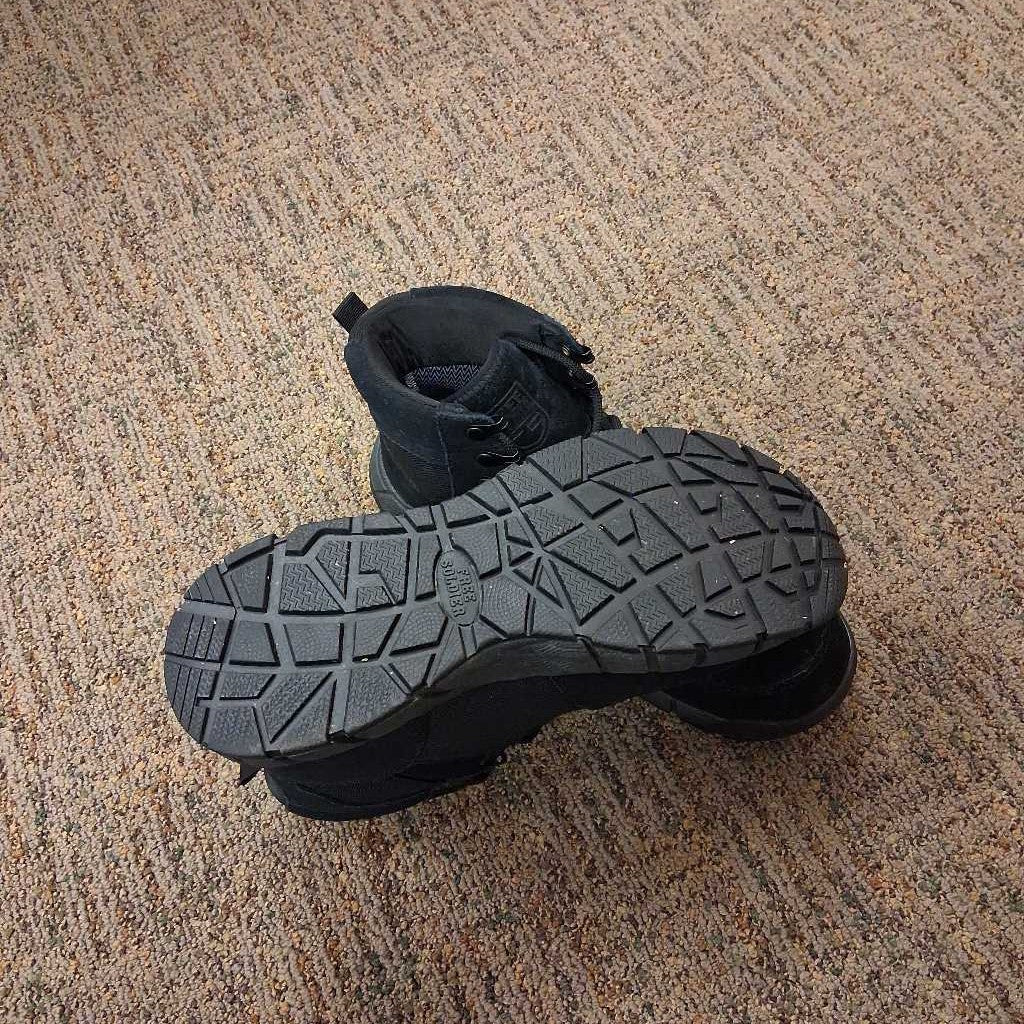 Waterproof Hiking Boots