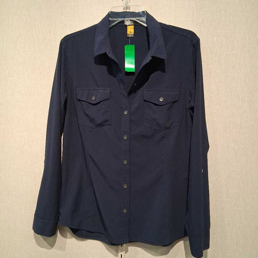 L/S button technical