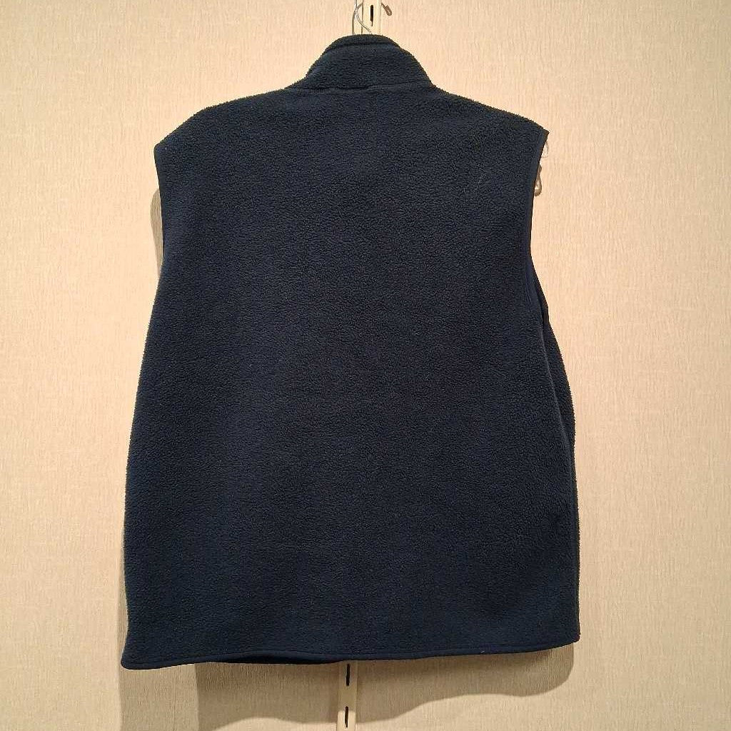 Synchilla vest, mens