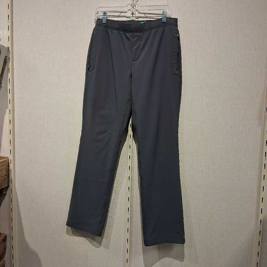 Lined stretch pant, womens