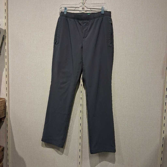 Lined stretch pant, womens