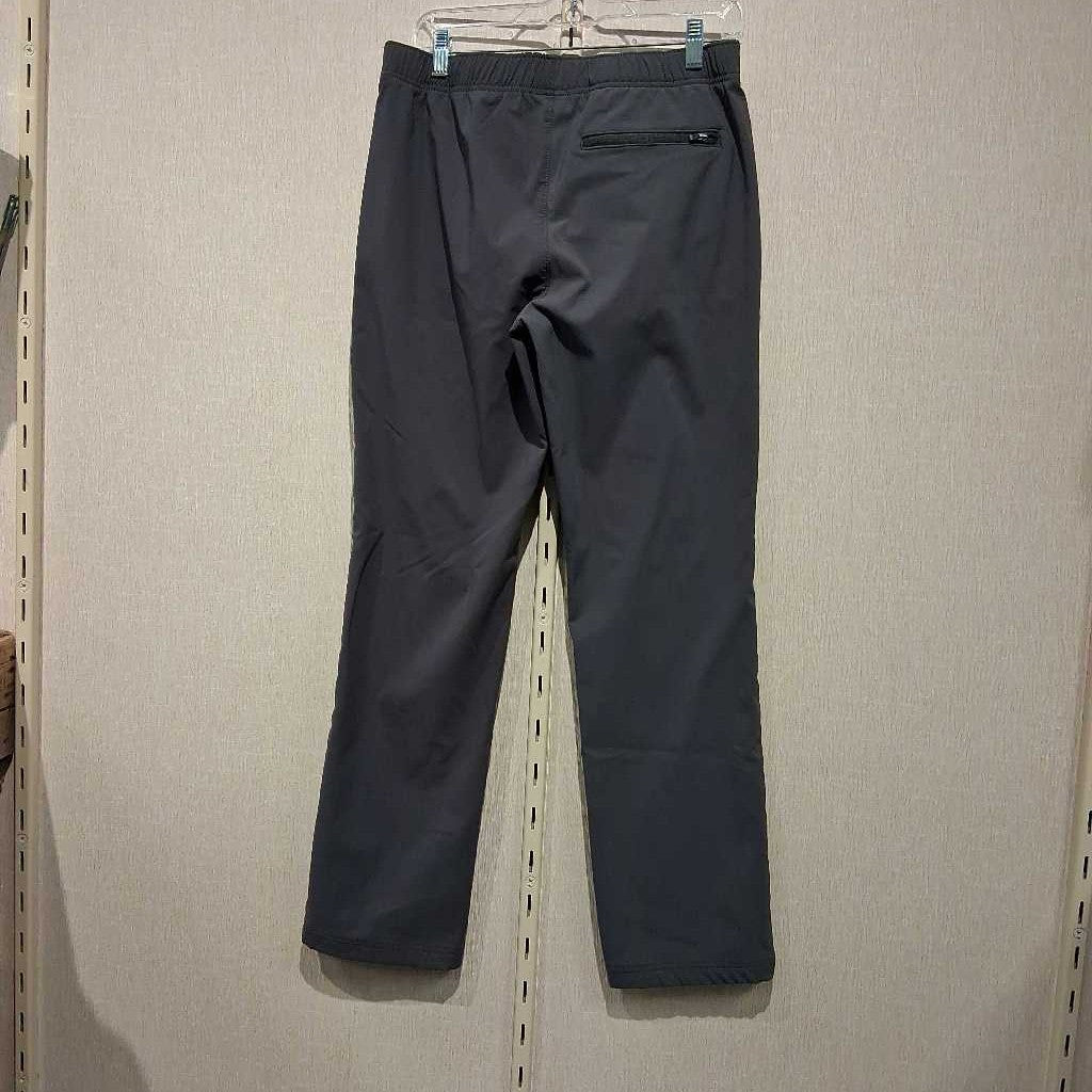 Lined stretch pant, womens