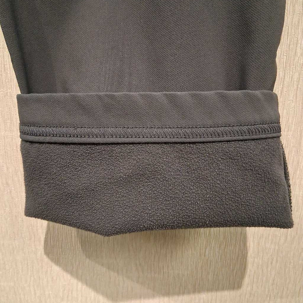 Lined stretch pant, womens