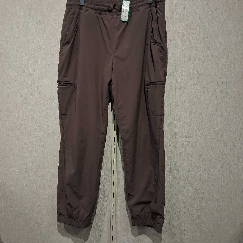 Lined joggers, womens