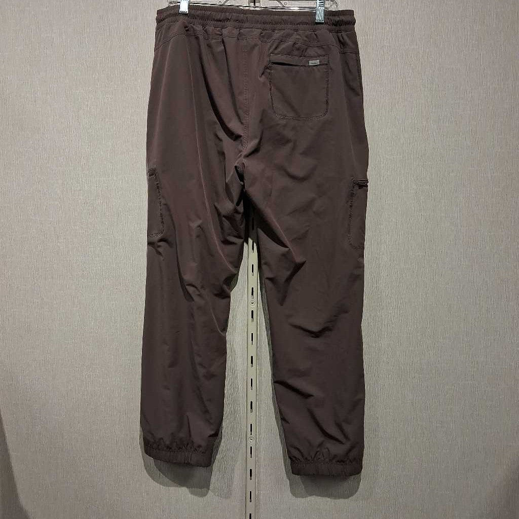 Lined joggers, womens