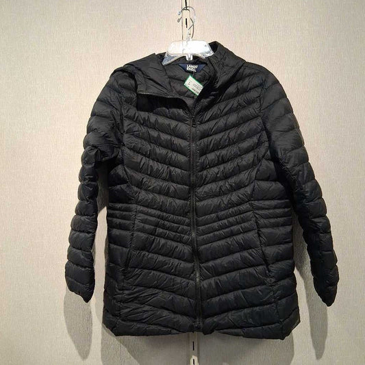 Land's End Down Parka