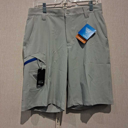 Terminal Tackle II Short