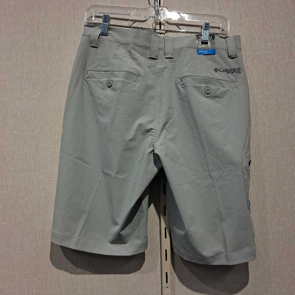 Terminal Tackle II Short