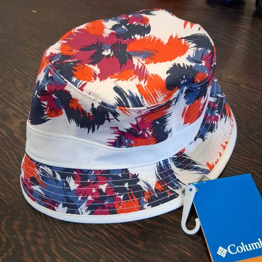 Southgate Reversible Bucket Hat