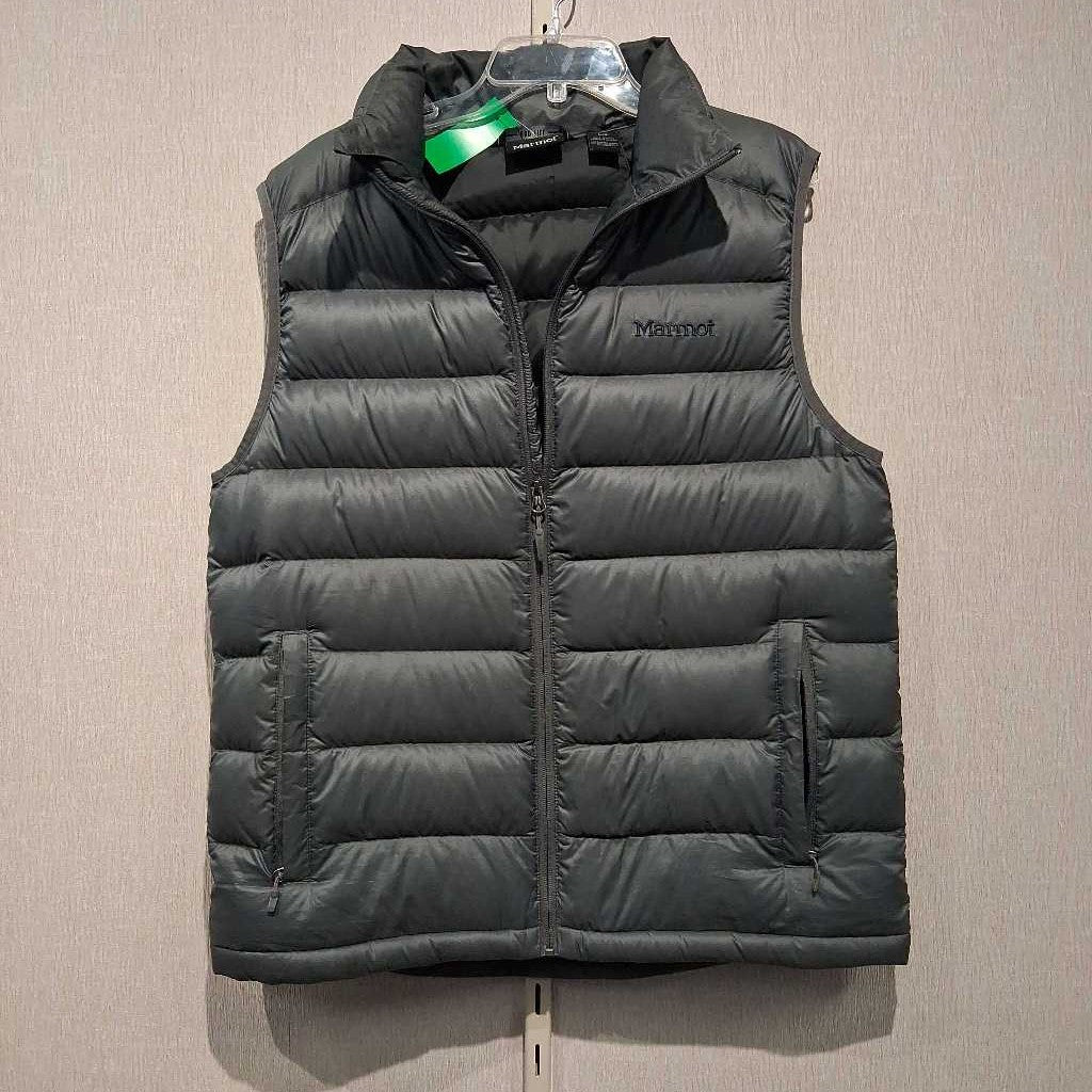 800 Fill Down Vest