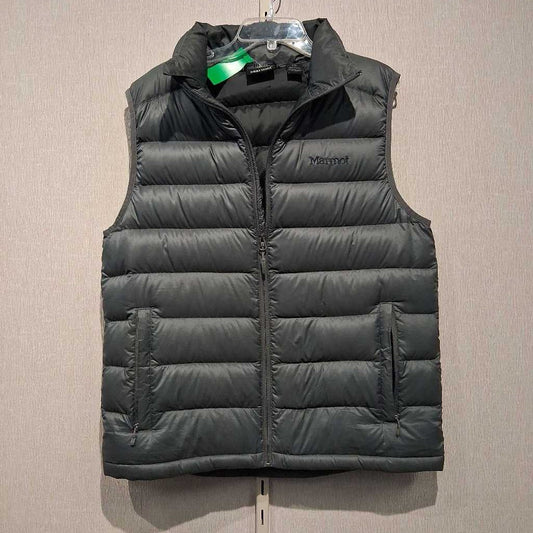 800 Fill Down Vest