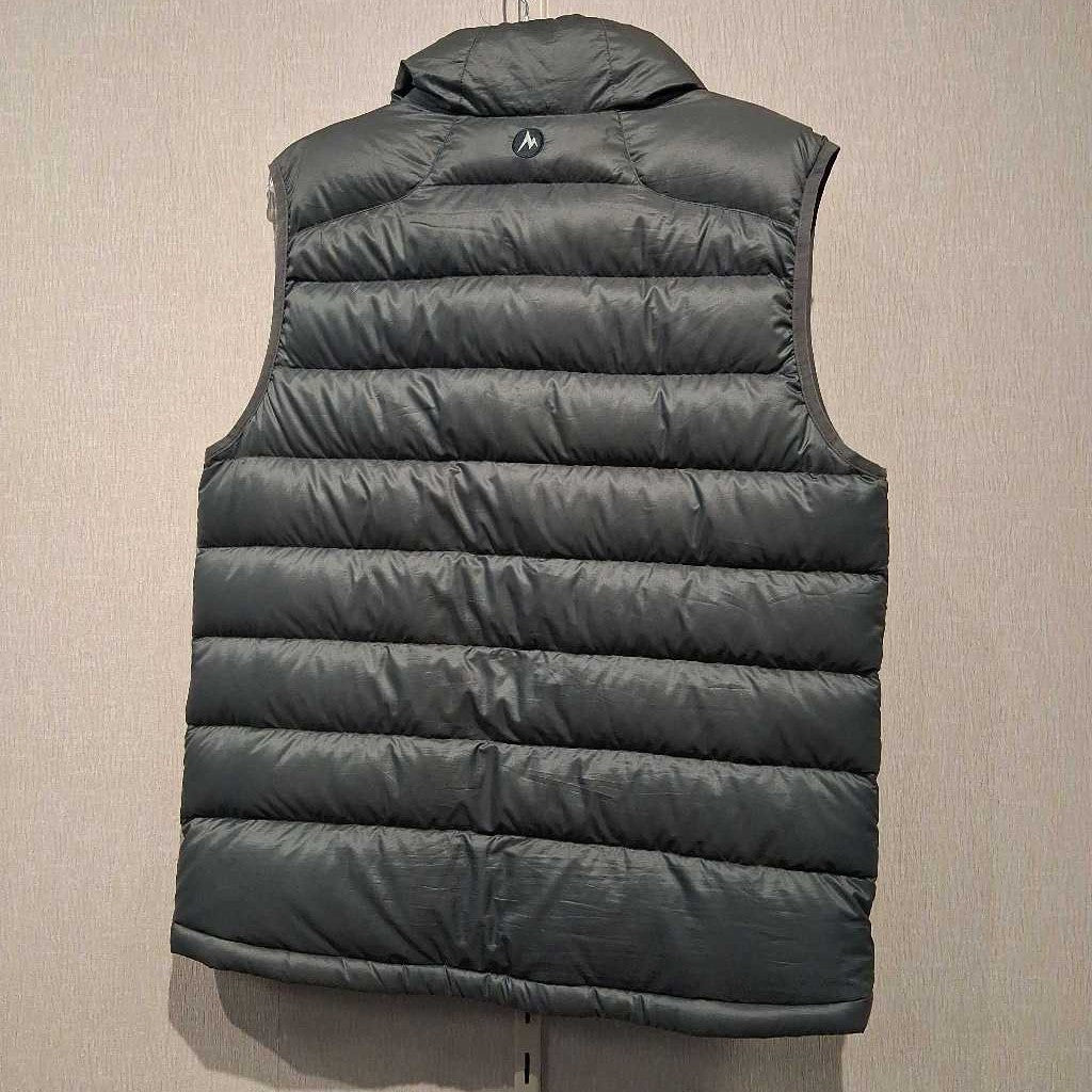 800 Fill Down Vest
