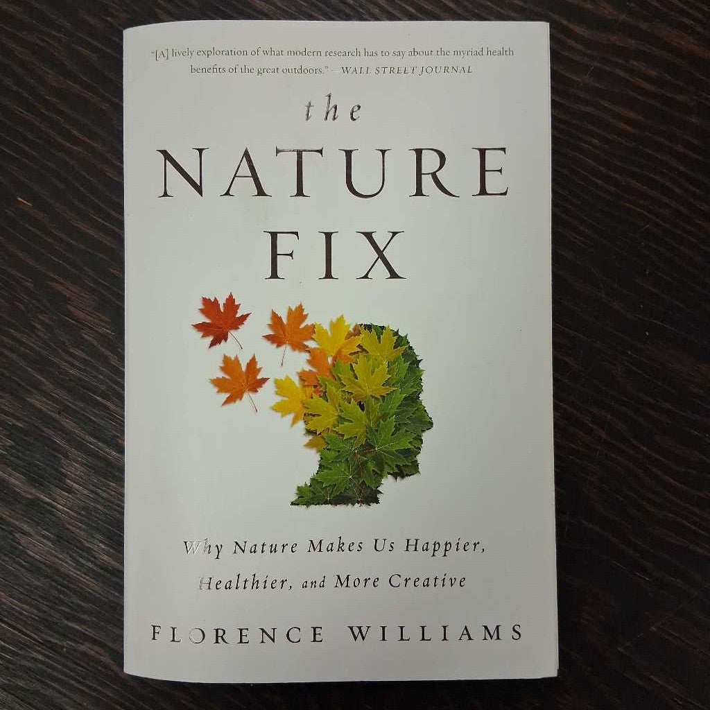 The Nature Fix
