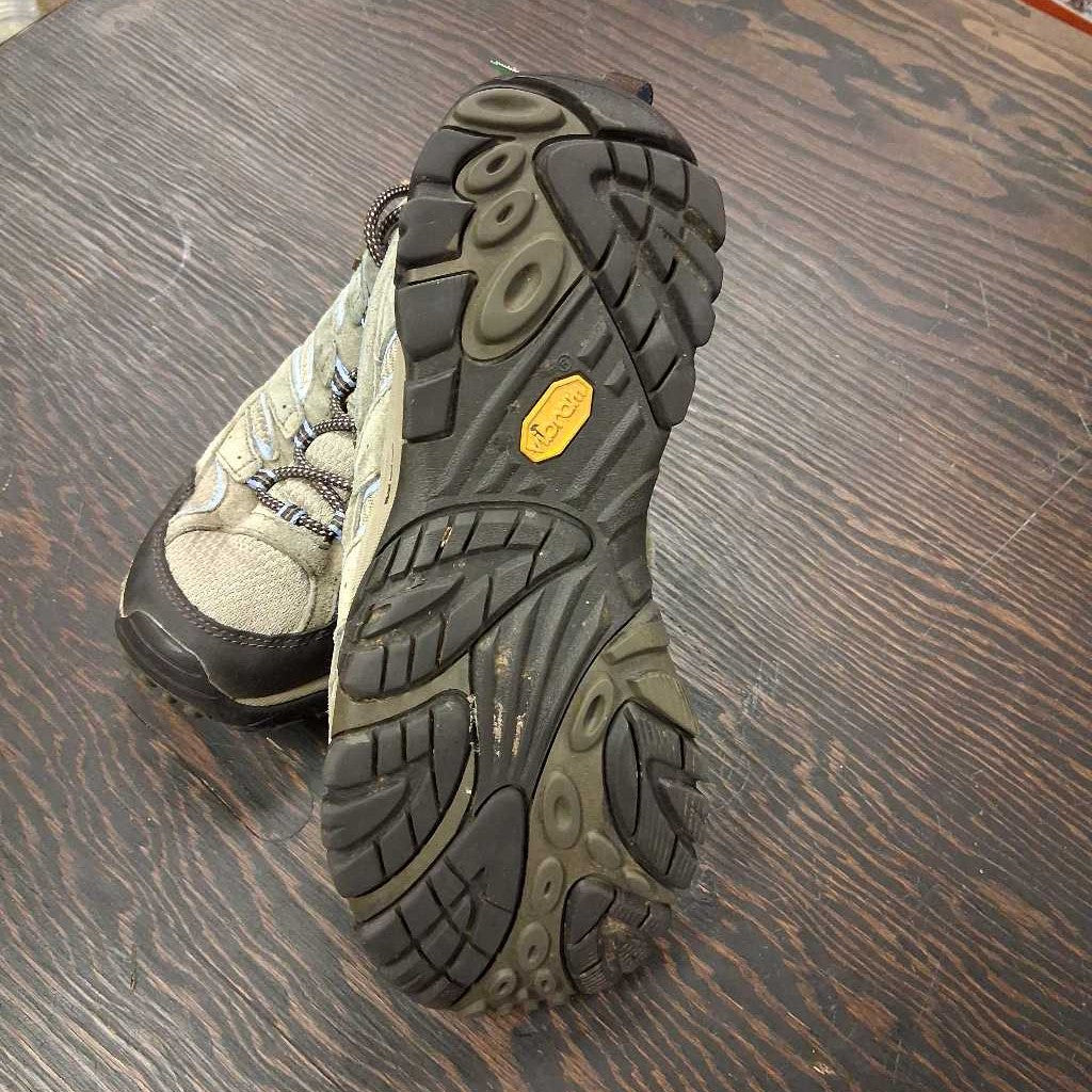 Moab 2 waterproof mid boot, womens