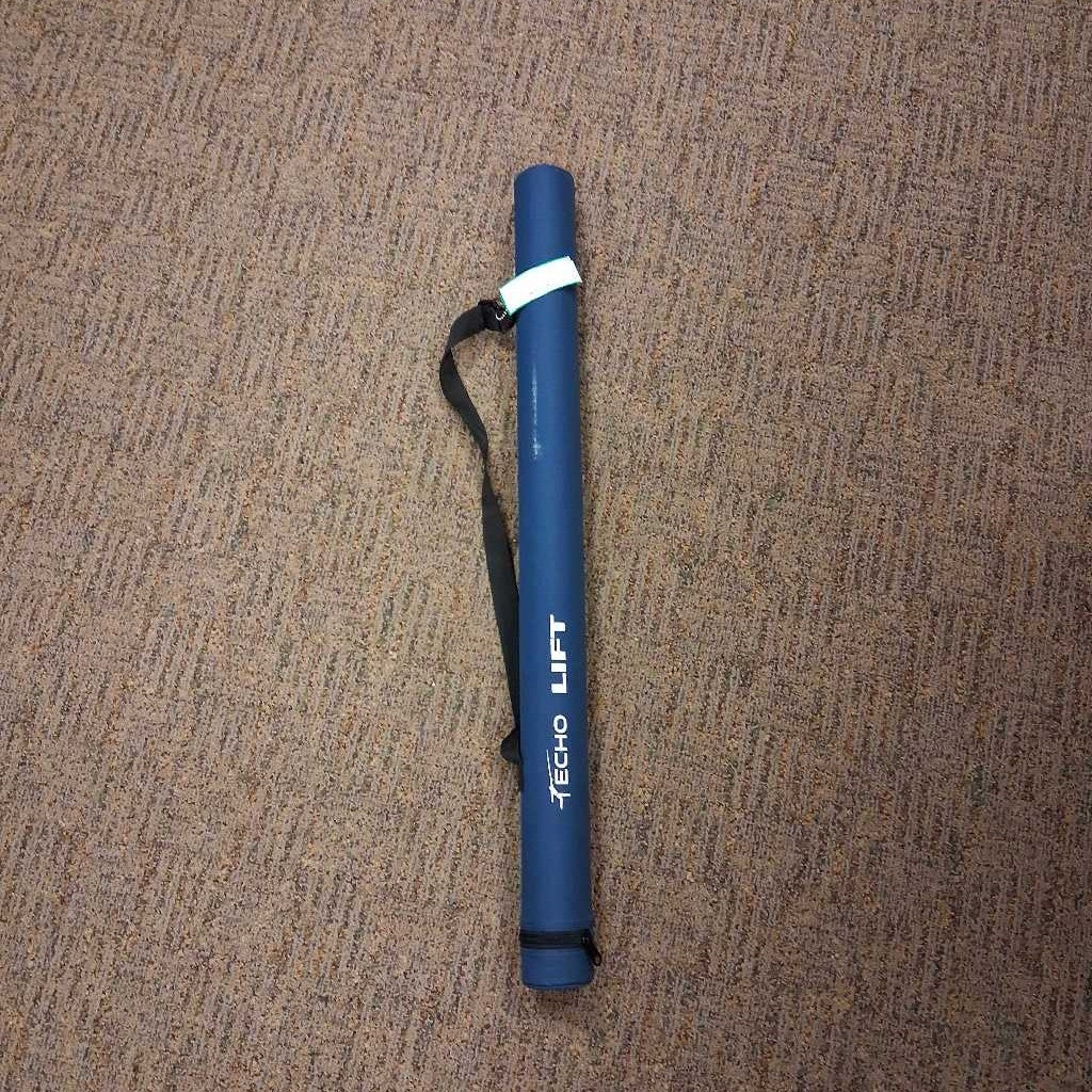 9' Fly RodTube (Tube Only!)