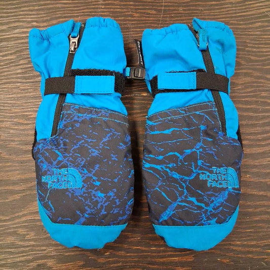 Kid's Dryvent Mittens